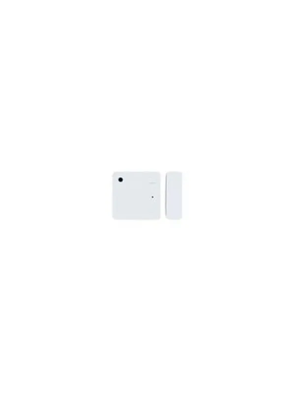 Shelly BLU Door/Window ZB White - Bluetooth- og Zigbee-dør-/vindussensor
