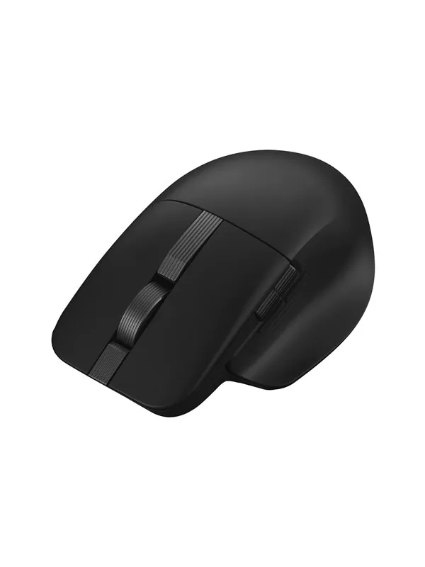 ASUS ProArt MD301 - Mus - Optisk - 6 - Svart