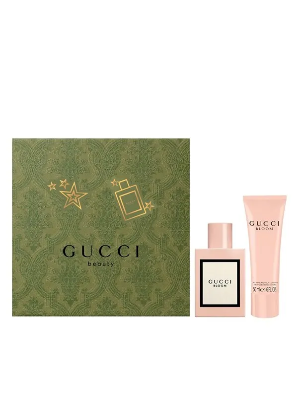 Gucci Women's  Bloom Eau de Parfum Gift Set