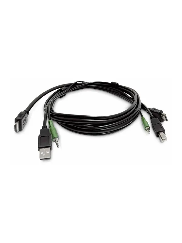 StarTech.com Startech adapter cable - TAA Compliant - 3 m
