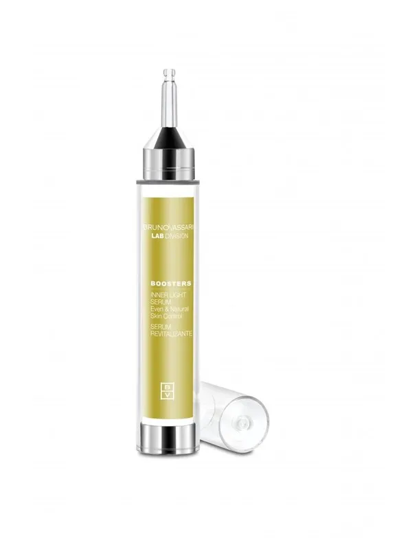 Bruno Vassari Lab Division Collagen Revitalising Serum - 15 ml