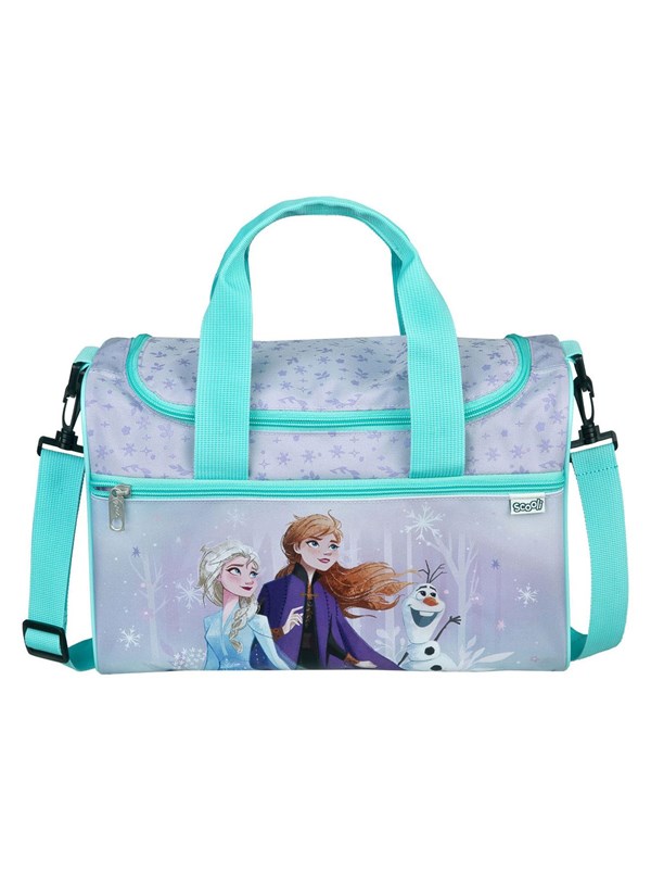 Disney Frozen Sports Bag