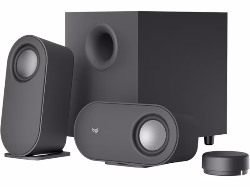 Logitech Z407 Bluetooth PC Høyttalere