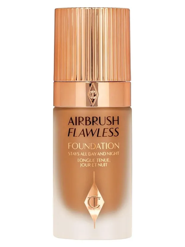 Charlotte Tilbury Flawless Long Wear Cream Foundation 30 ml.- 12 Cool