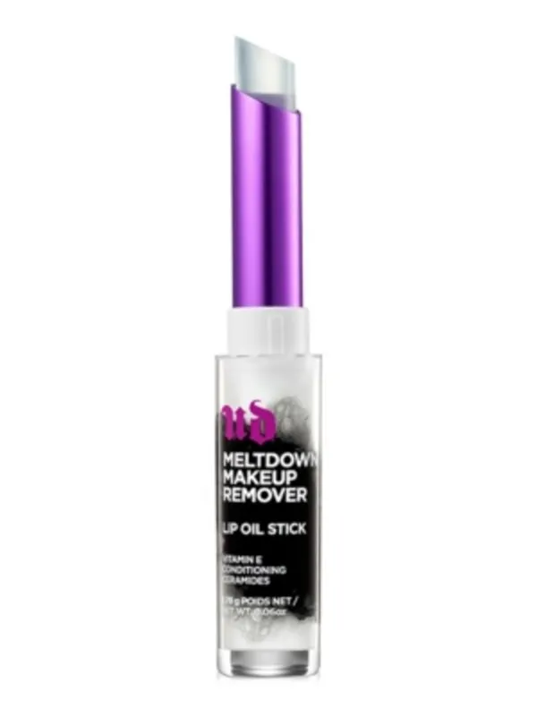 Urban Decay Decay Meltdown Makeup Remover Lip Oil Stick - 1.78 g