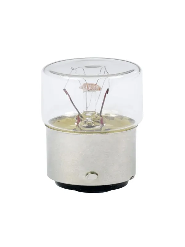 Schneider Electric Ba15d 230v 10w lamp