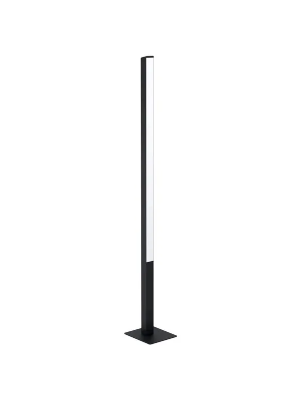 EGLO SIMOLARIS-Z floor lamp black