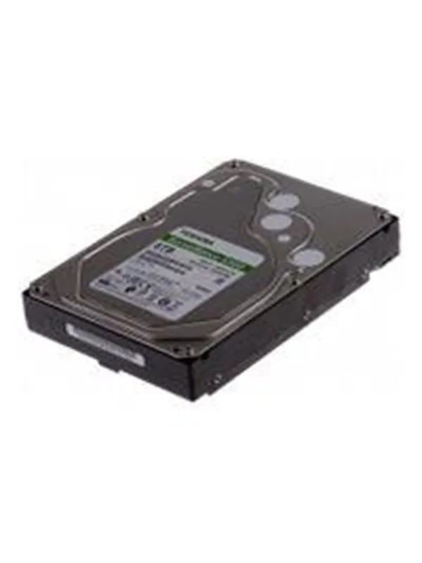 Axis Surveillance - 4TB - Harddisk - 01858-001 - SATA-150 - 3.5"