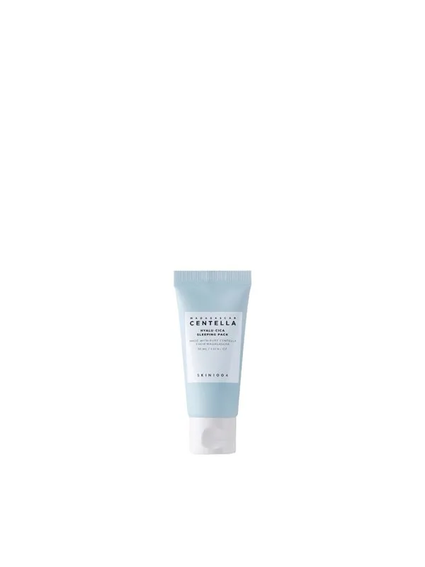 SKIN1004 Madagascar Centella Hyalu-Cica Sleeping 30ml