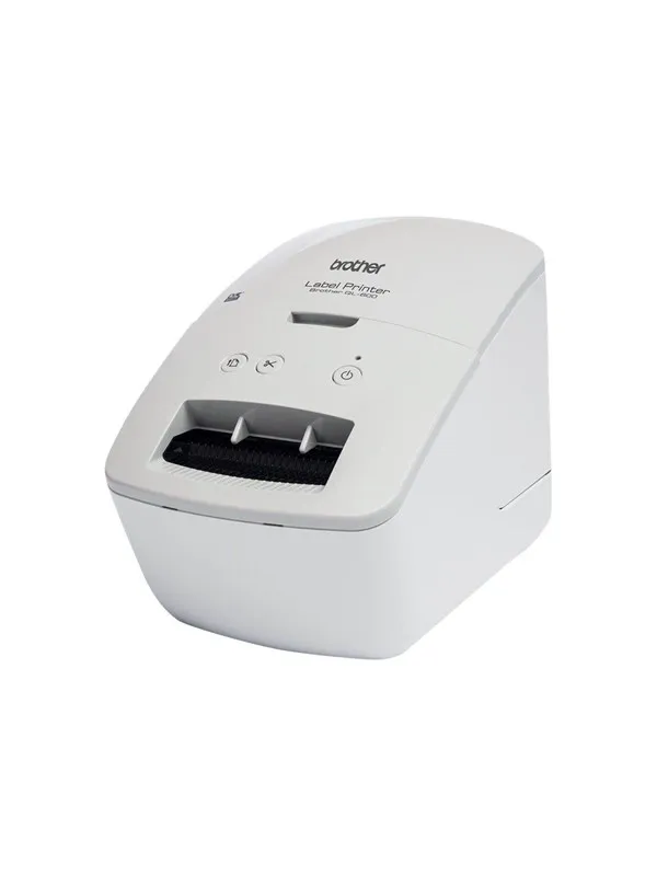 Brother QL-600G Postage and Address Label Printer