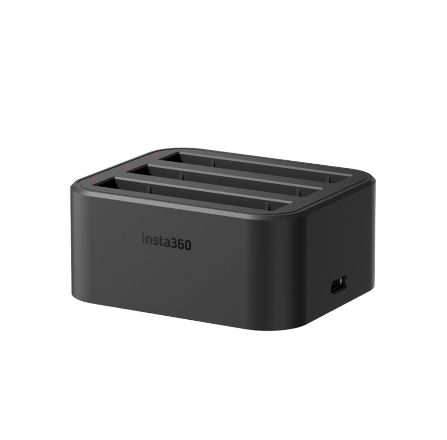 Insta360 X3 Fast Charge Hub