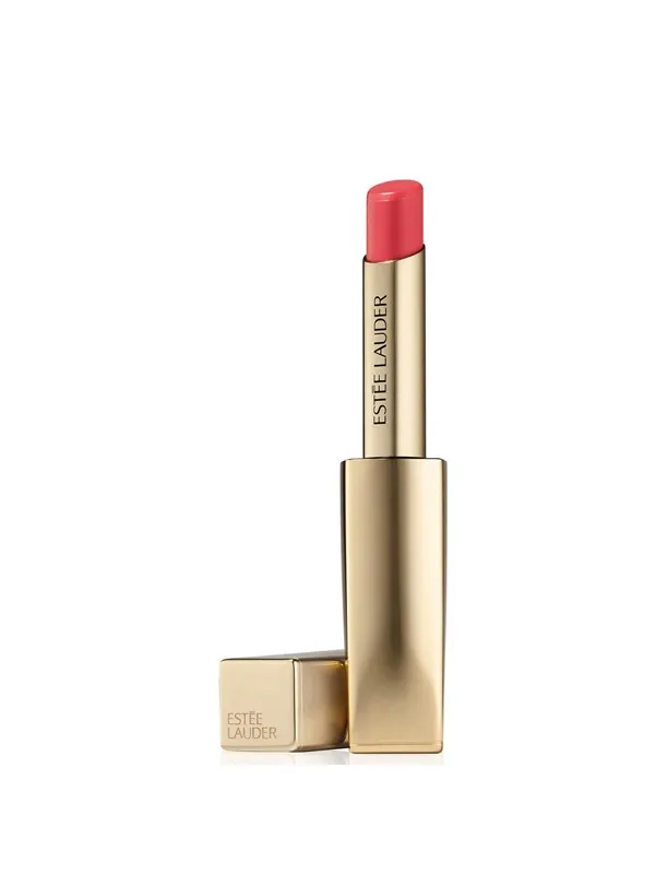 Esteé Lauder Illuminating Shine Cream Lipstick  1.8 g.- 905 Saucy