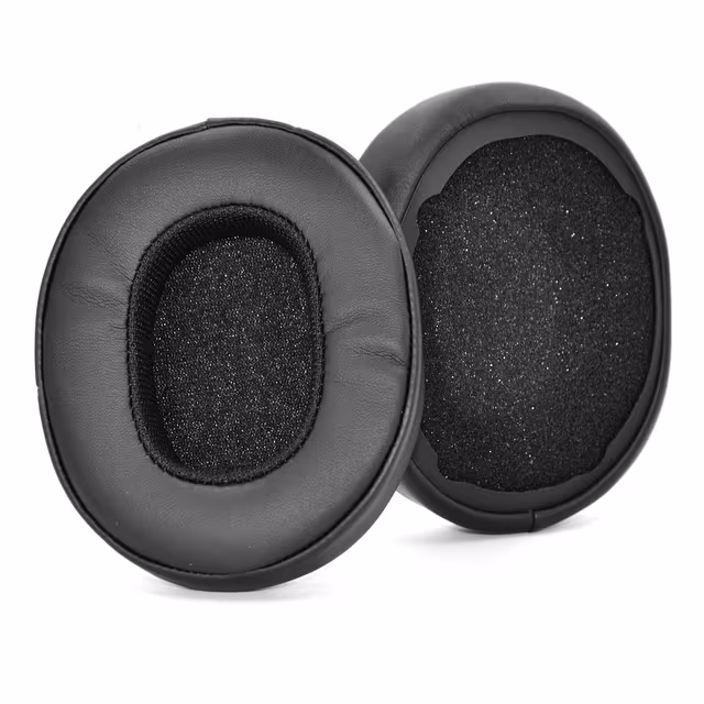 Øreputer til Skullcandy Crusher Wireless / Crusher ANC / Hesh3 Sort