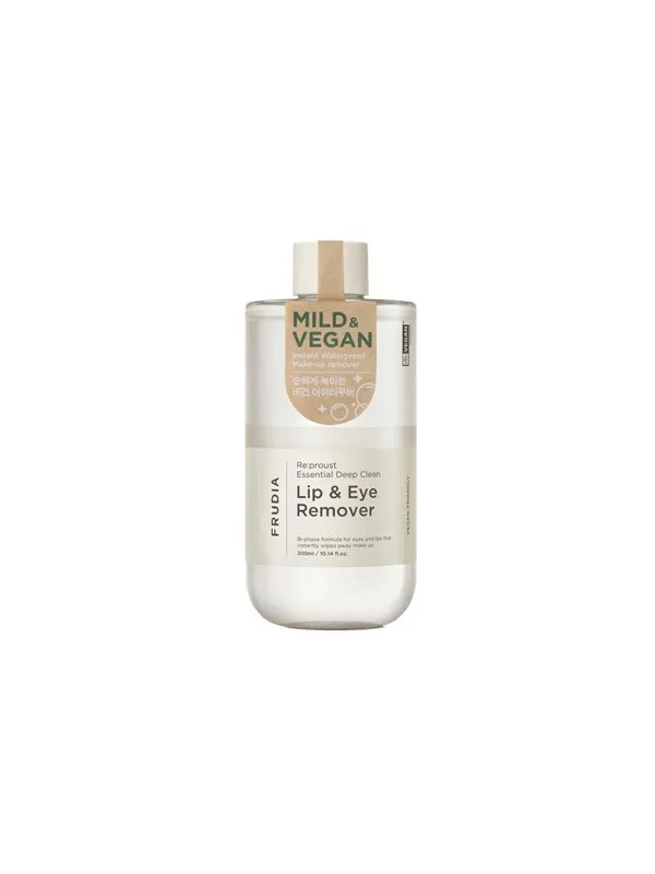 Frudia Re:proust Essential Deep Clean Lip & Eye Remover 300ml