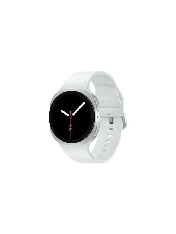 Samsung Galaxy Watch8 40mm - Silver
