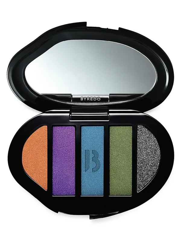 Byredo Øjenskyggepalette 5 nuancer 8 g. - Sociomancer.