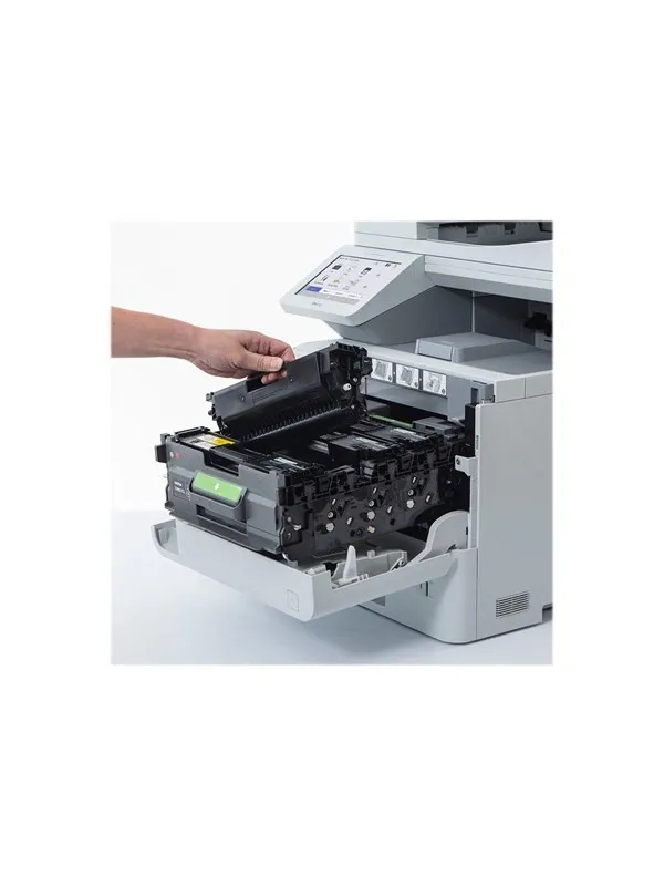 Brother TN / TN821XLBK - High Yield Black
