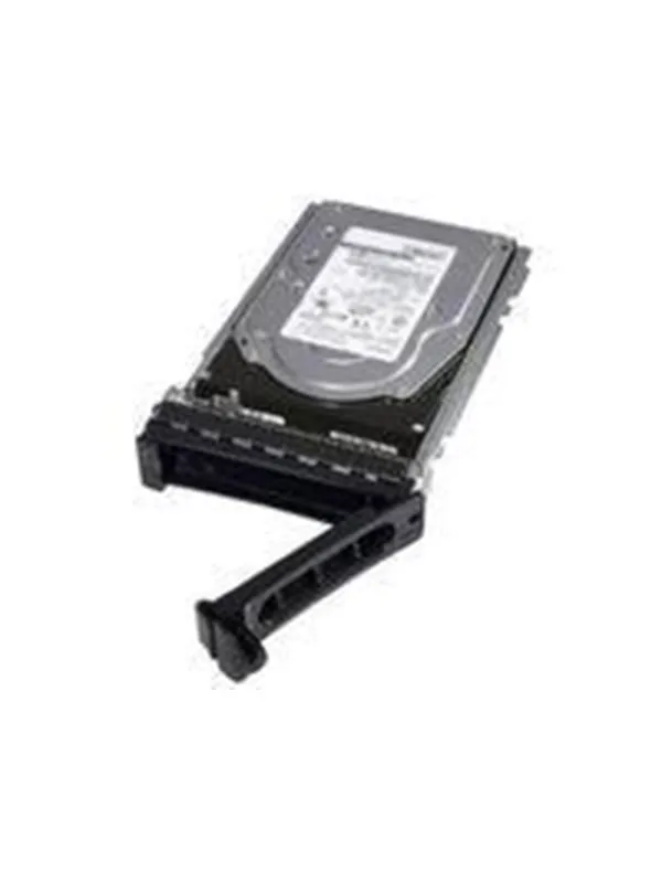 Dell - hard drive - 600 GB - SAS 12Gb/s - 600GB - Harddisk - 400-AJRF - SAS3 - 2.5"