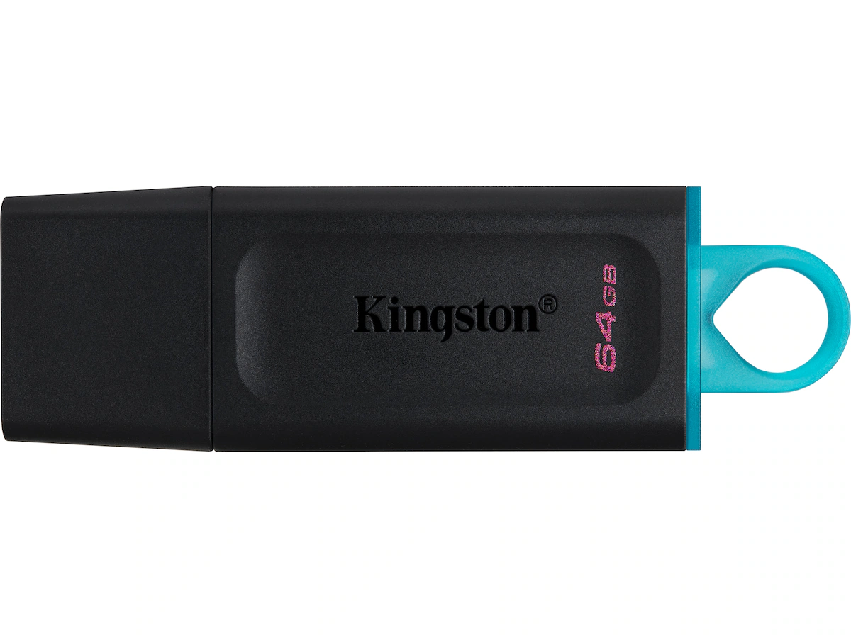 Kingston 64GB DataTraveler Exodia