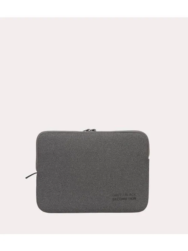 Tucano Melange Sleeve 9"-11" Tablet/iPad Dark Grey