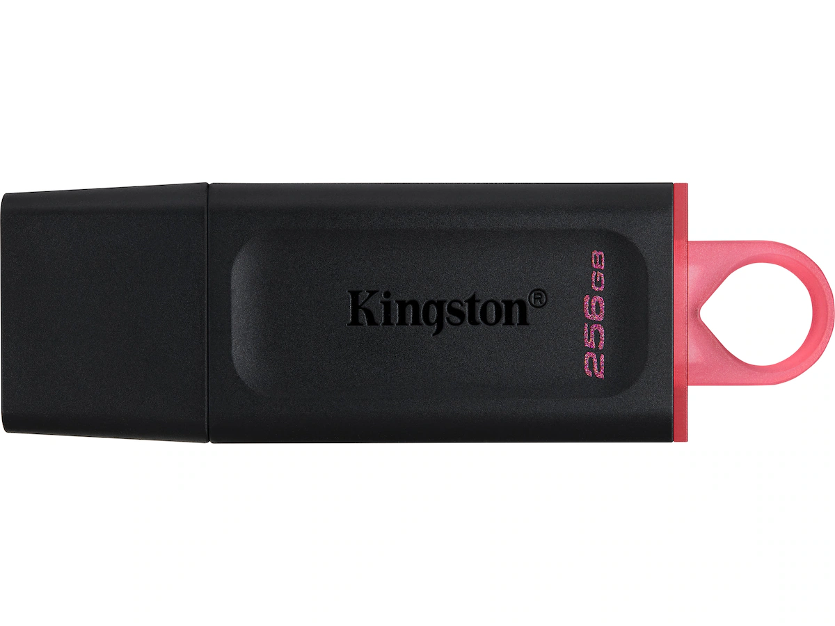 Kingston 256GB DataTraveler Exodia