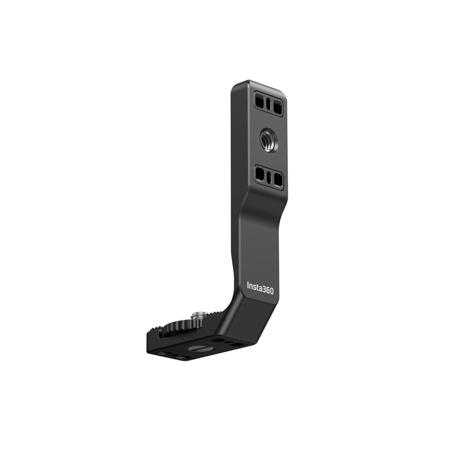 Insta360 X5/X4 Vertical-Horizontal Mount