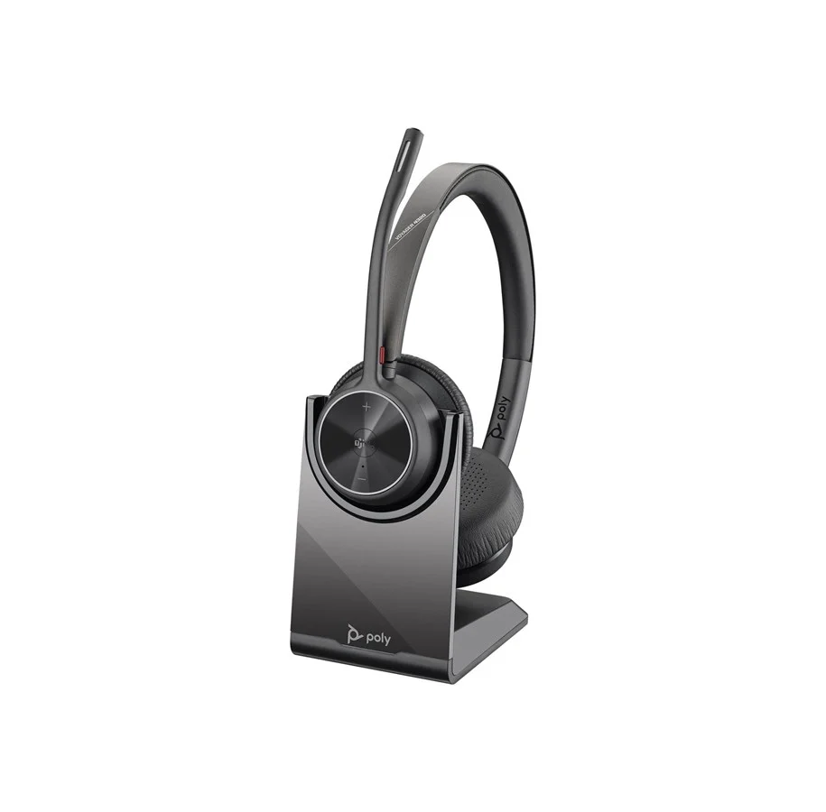 Poly Voyager 4300 UC Series 4320