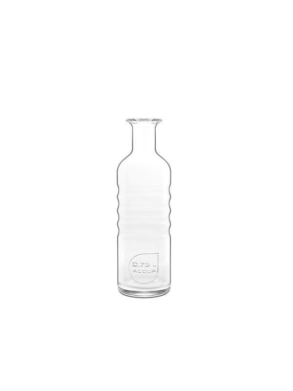 Luigi Bormioli Optima Water carafe 26 cm 75 cl Clear