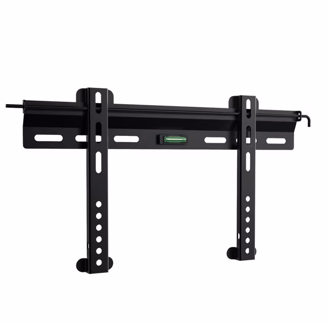 TV-hållare 23-37" ultra slim 45 kg