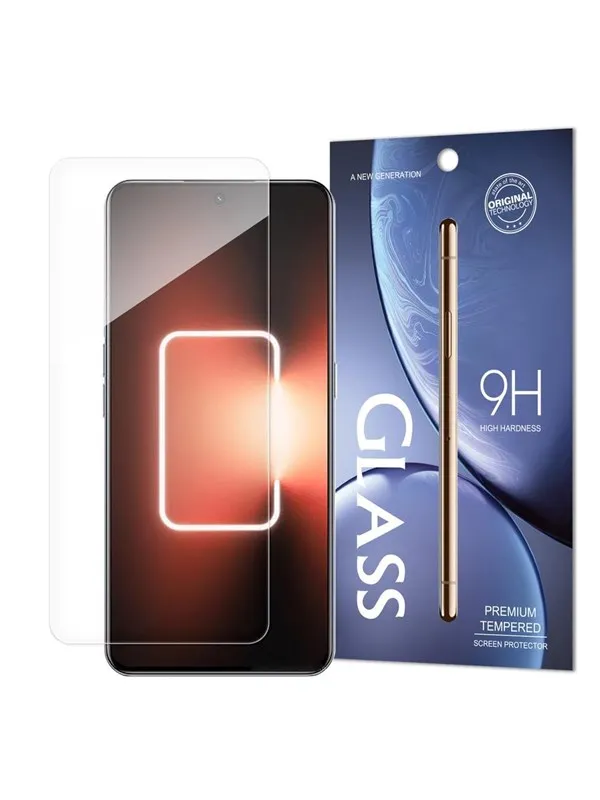 Hurtel Standard Tempered Glass Case tempered glass for Realme GT Neo 5 / Realme GT3 9H