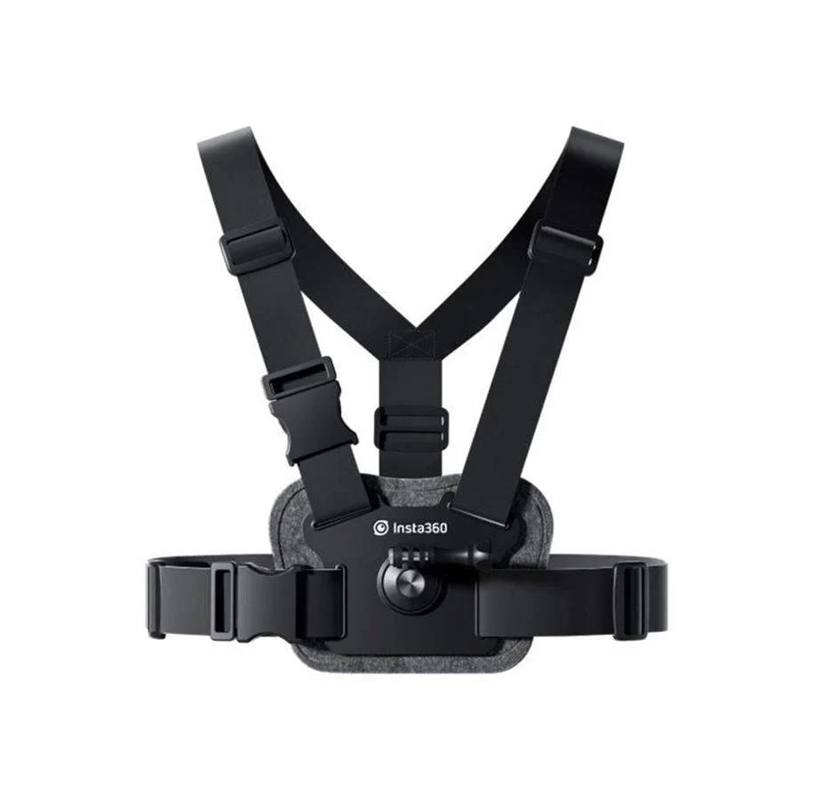 Insta360 chest support