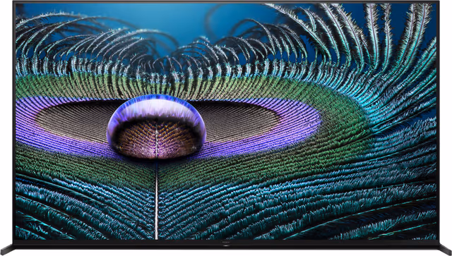 Sony 75” Z9J 8K LED TV (2021)