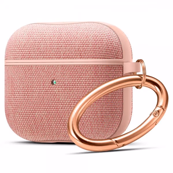 Spigen AirPods 3 Deksel Urban Fit Rosegull
