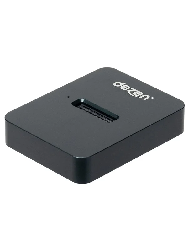 dezen SSD Docking station - 1 bay