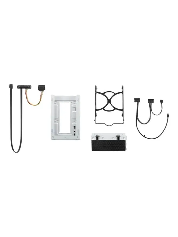 Lenovo 3.5" FASE Kit - storage mounting kit