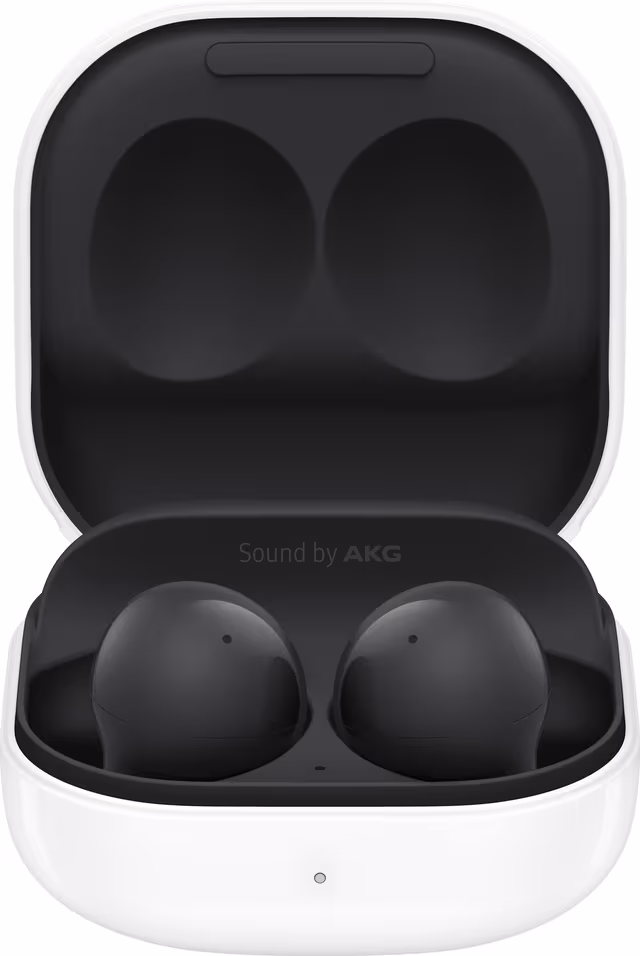 Samsung Galaxy Buds2 trådløse in-ear hodetelefoner (grafitt)