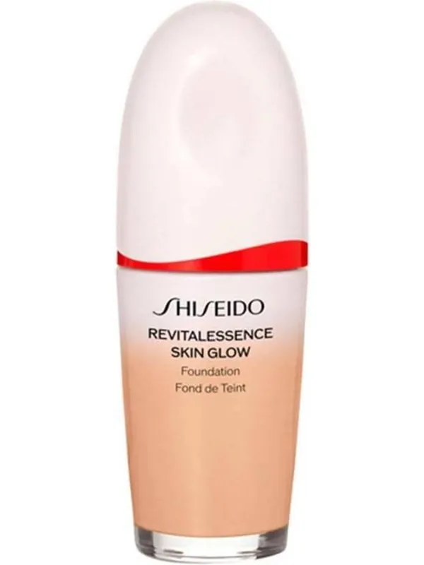 Shiseido Revitalessence Skin Glow Foundation 240