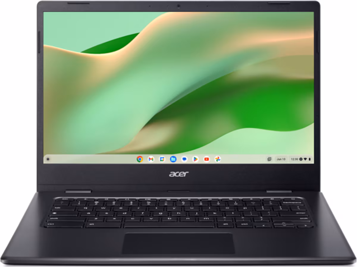 Acer Chromebook 314 14" FHD