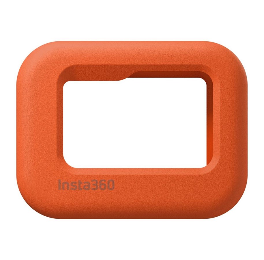 Insta360 floating frame