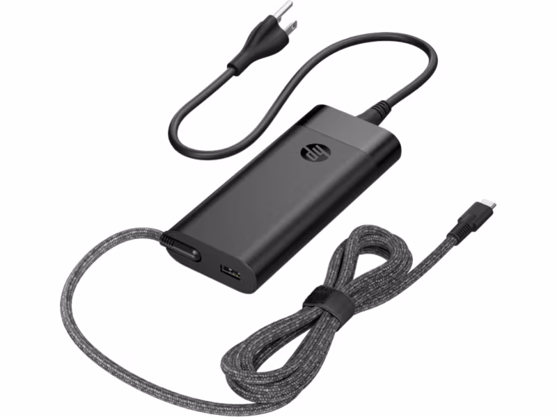 HP 100W USB-C Adapter