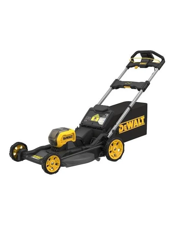 Dewalt Batteri-gressklipper DCMWP500N-XJ Cordless Lawn Mower