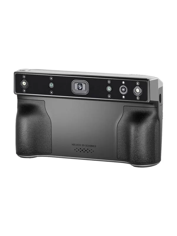 Revopoint Miraco Plus - All-in-One 3D Scanner