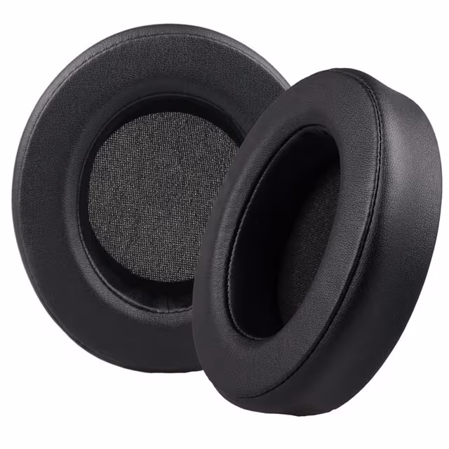 Øreputer Razer Kraken Pro V1 Oval shape - Svart