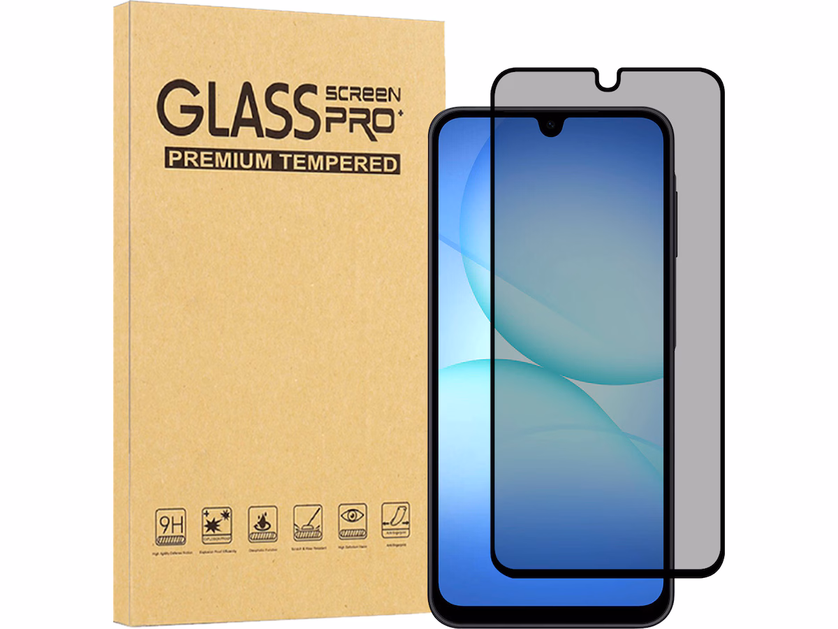 iiglo Galaxy A17 Privacy skjermbeskytter