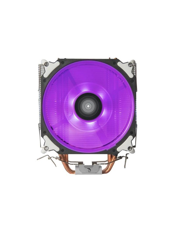 SilverStone Argon Series - CPU Luftkjøler