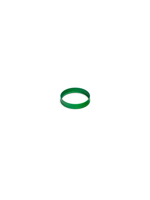 EK Water Blocks EK-Quantum Torque Color Ring 10-Pack HDC 12 - Green