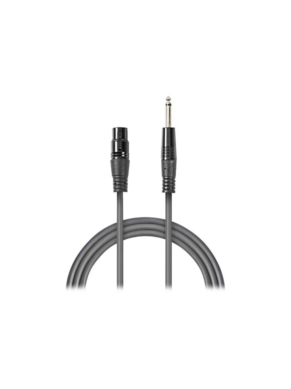Nedis OnStage series audio cable - 5 m
