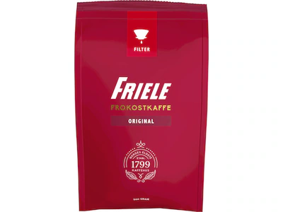 Friele Frokostkaffe Original 500g