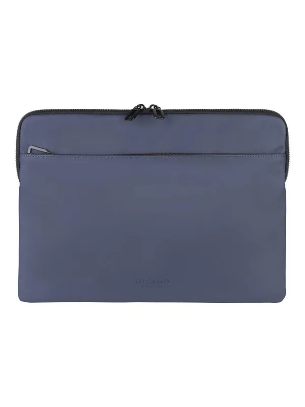 Tucano Gommo Etui for MacBook Air 15" & Laptop 14" | Blå