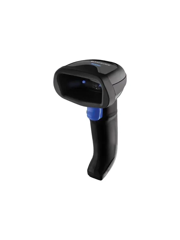 Datalogic QuickScan QBT2500 - 2D Wireless Barcode Scanner (Includes USB Cable)